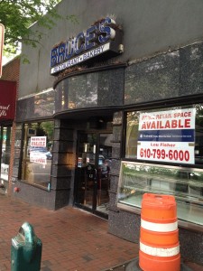 bruce's of great neck is closed
